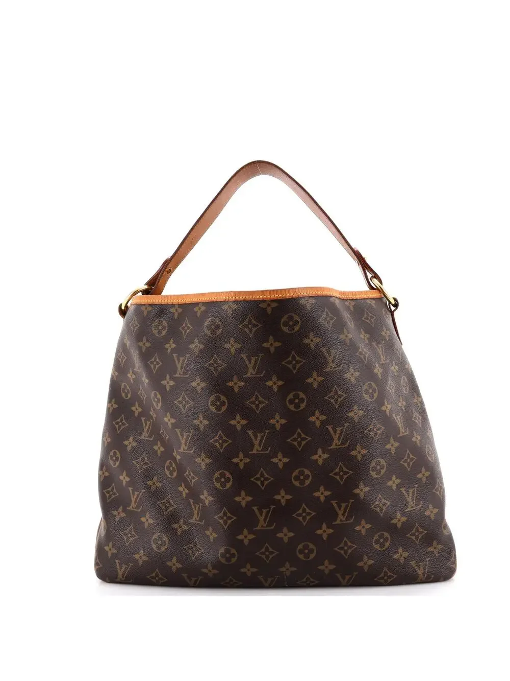 Louis Vuitton Delightful Handbag Canvas #285862L17B